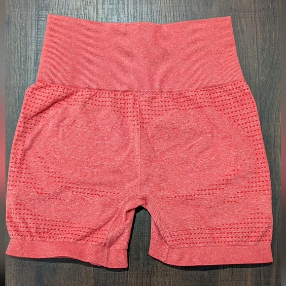 Gymshark - Vital seamless 2.0 shorts - Picture 4 of 4